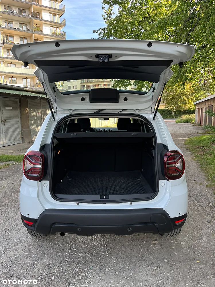 Dacia Duster 1.0 TCe Comfort - 23