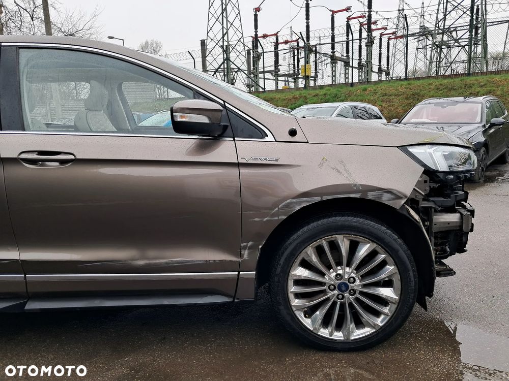 Ford Edge 2.0 EcoBlue Twin-Turbo 4WD Vignale - 7