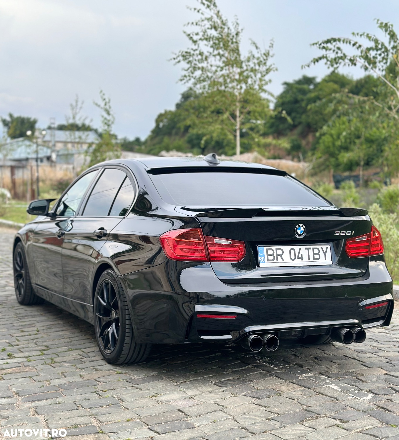 BMW Seria 3 - 3