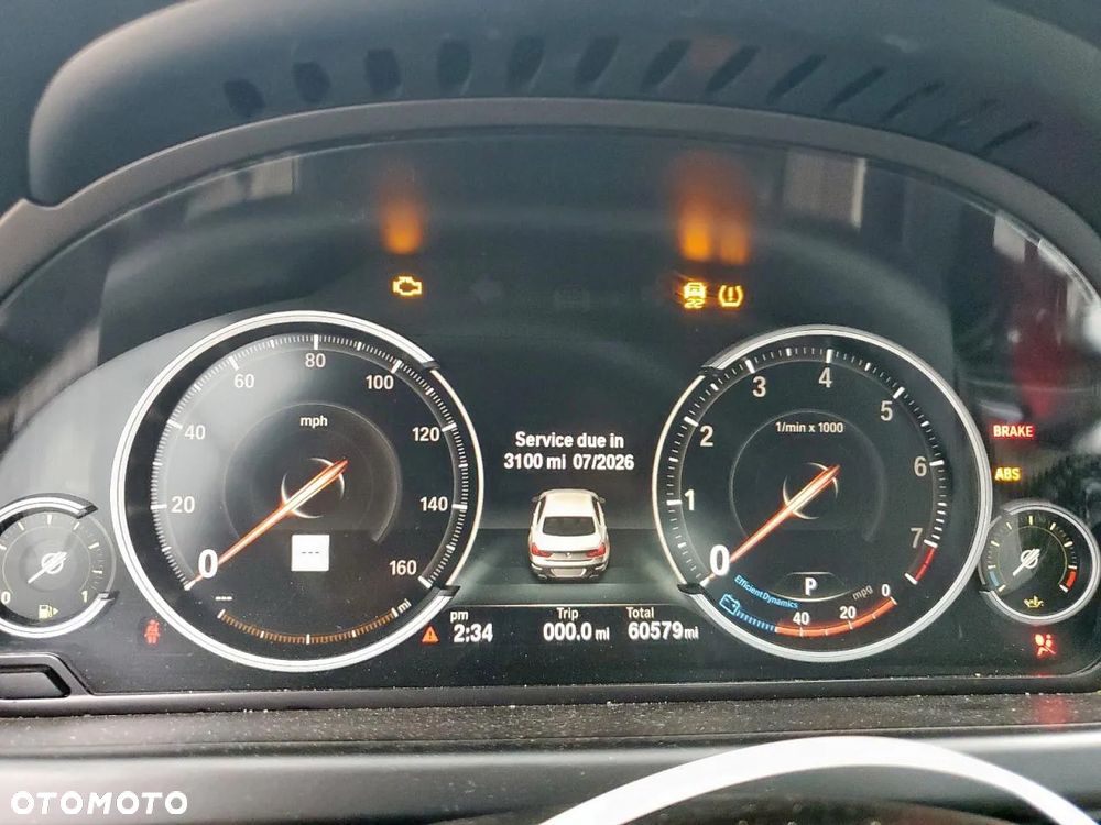 BMW Seria 6 640i Gran Coupe M Sport Edition - 10