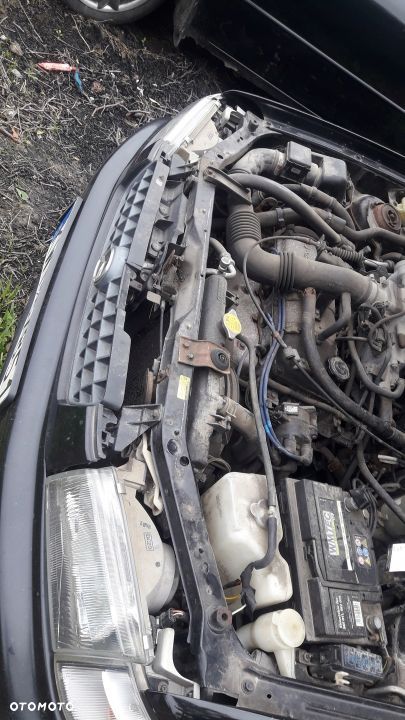 Mazda Demio 97-03 Lampa przednia przód  Lewa - 6