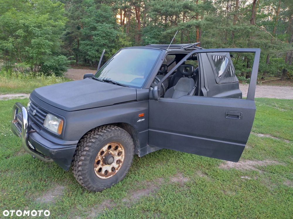Suzuki Vitara - 3