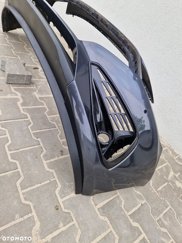 Zderzak Hyundai I30 2020 lift III - 6