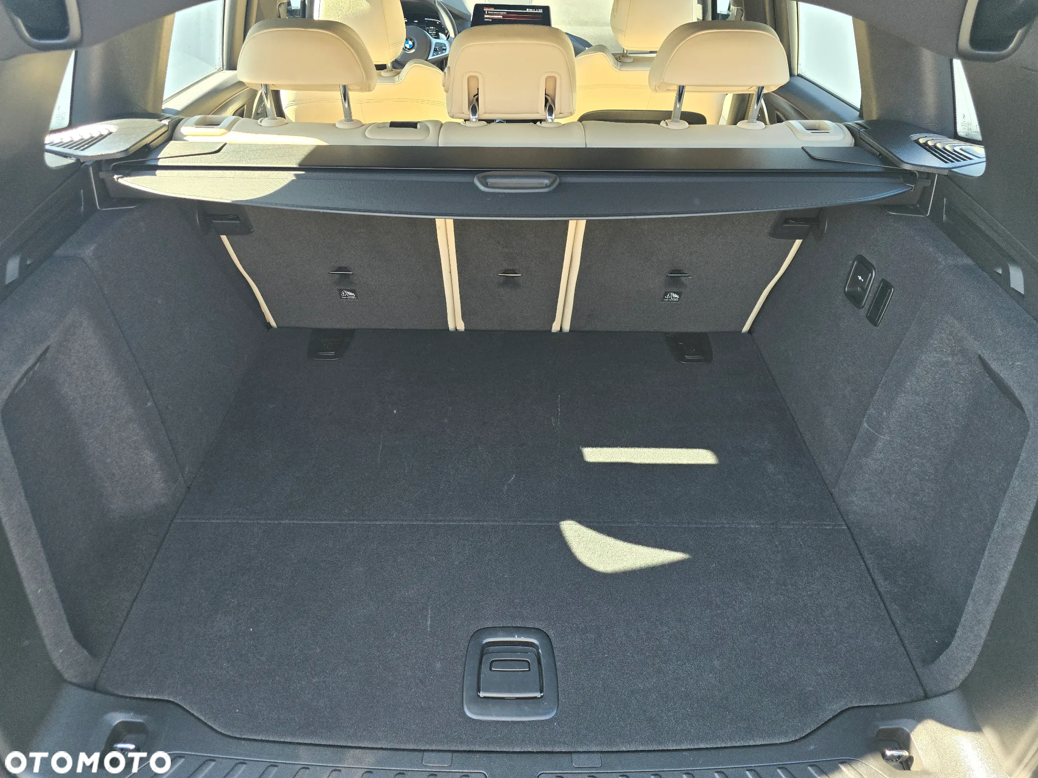 BMW X3 - 30