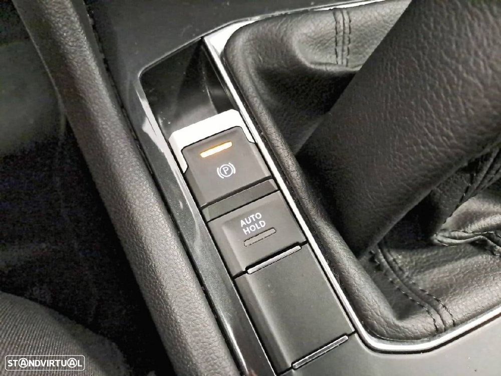 VW Tiguan 2.0 TDI Life - 25