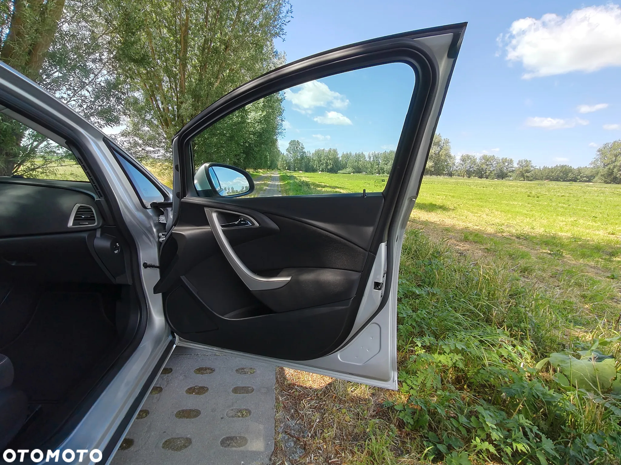 Opel Astra - 15