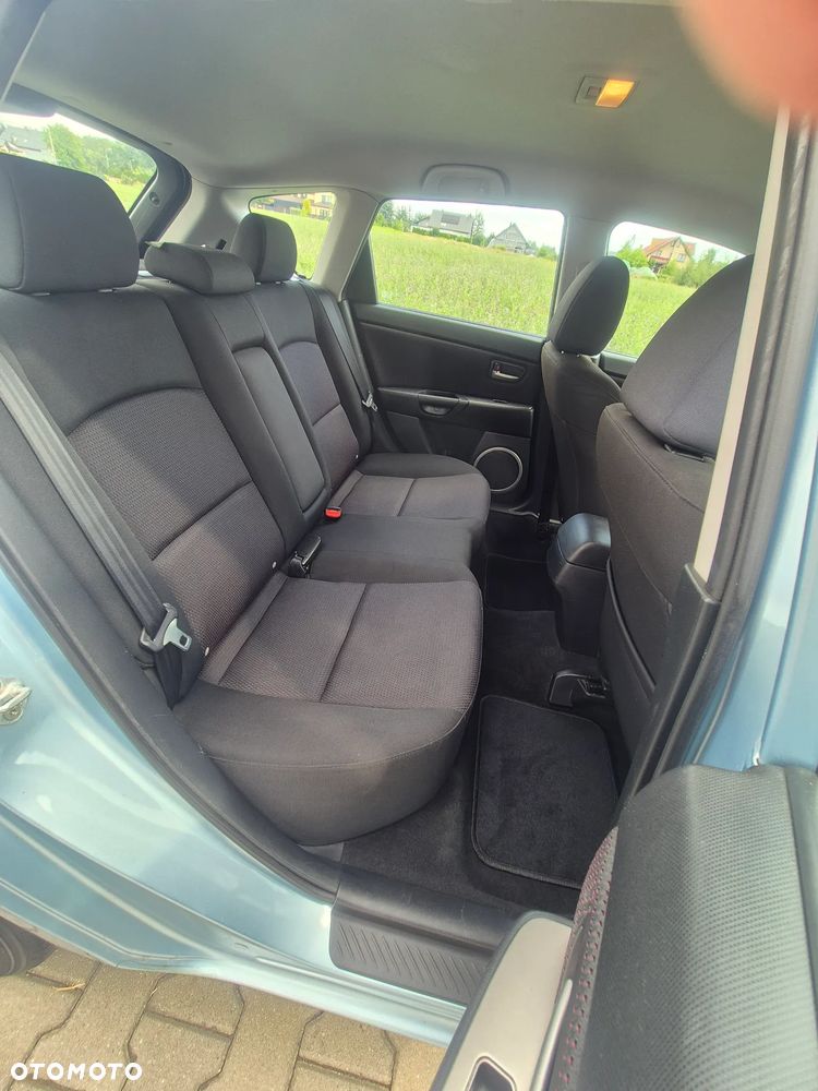 Mazda 3 1.4 Comfort - 28