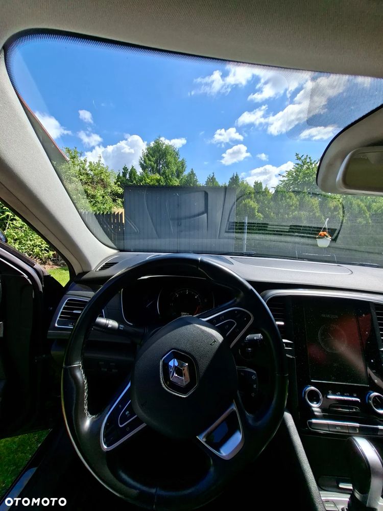 Renault Talisman 1.6 Energy dCi Intens EDC - 23