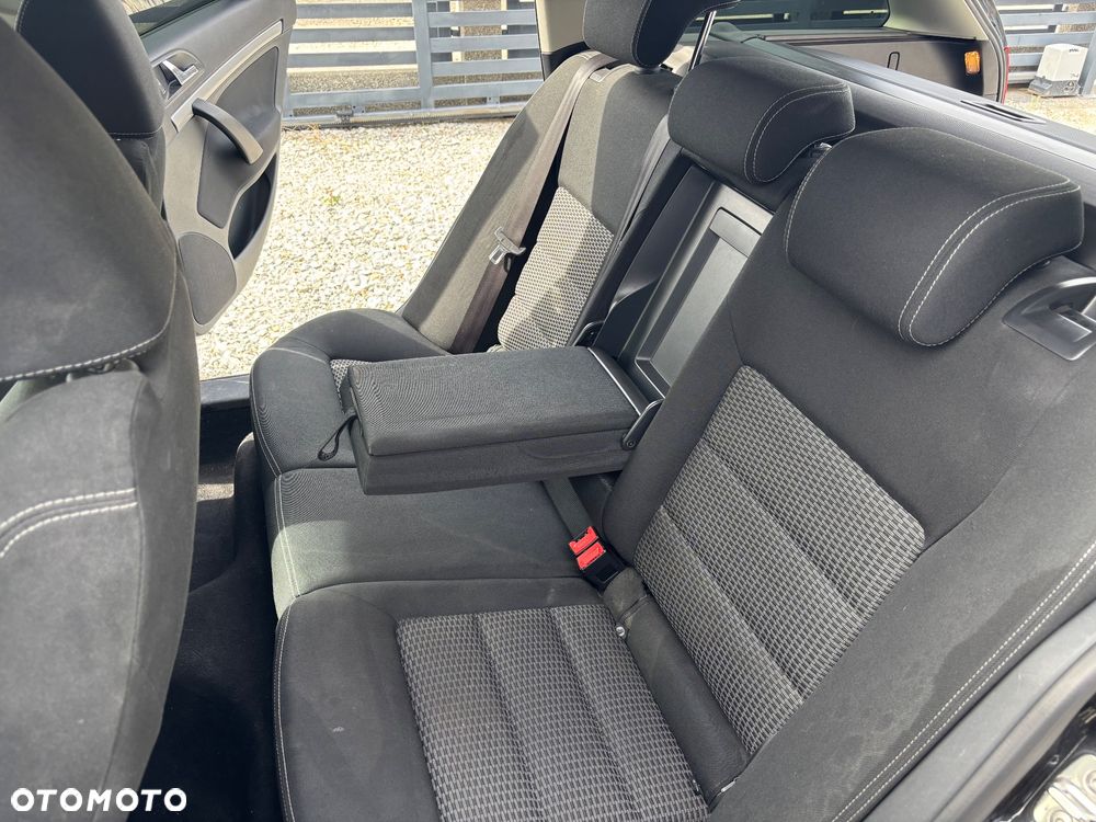 Skoda Octavia 2.0 TDI DSG Ambiente - 18
