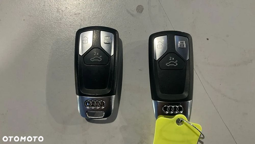 Audi A4 Allroad - 23