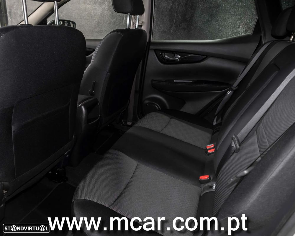 Nissan Qashqai - 16