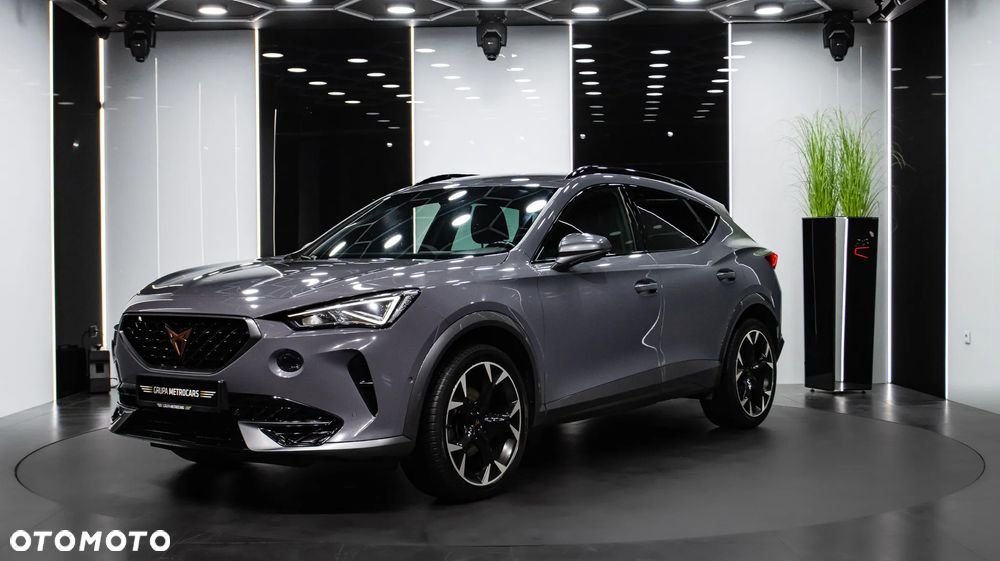 Cupra Formentor - 2
