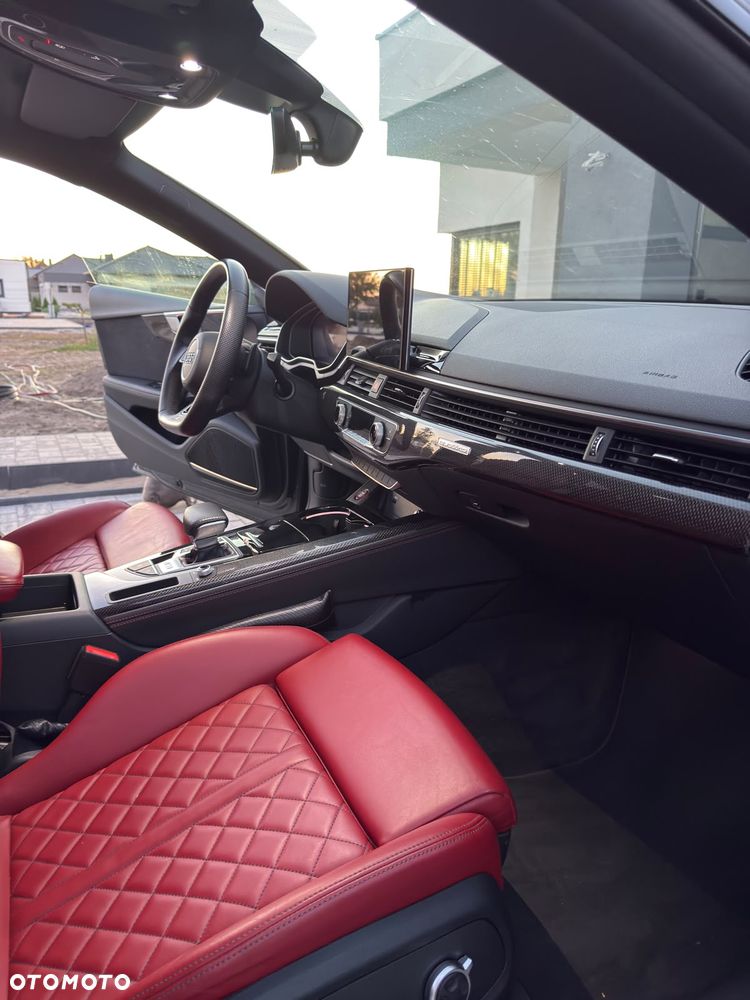 Audi S5 Sportback - 17
