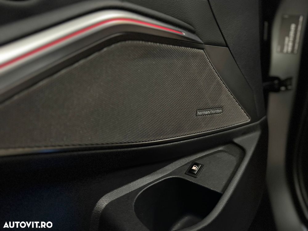 BMW Seria 3 330e Aut. M Sport - 16