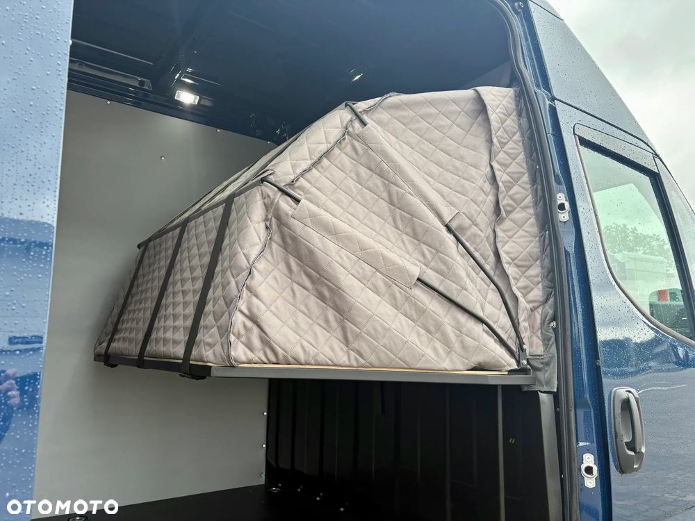 Iveco Daily 35S18HA8 V 3.0 Diesel 180 KM AT8 Zf L4H2 - 20