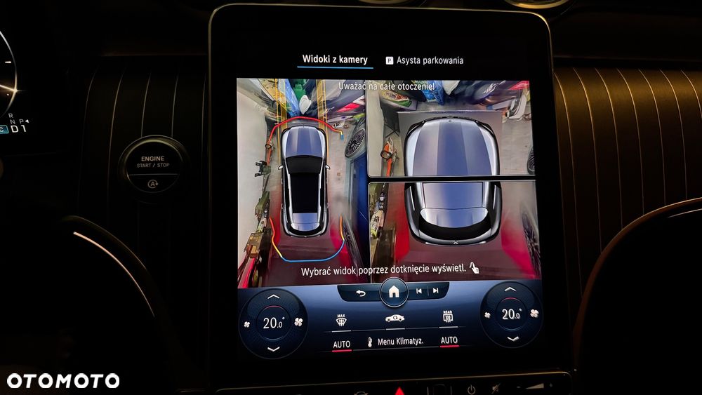 Mercedes-Benz GLC 220 d mHEV 4-Matic AMG Line - 27