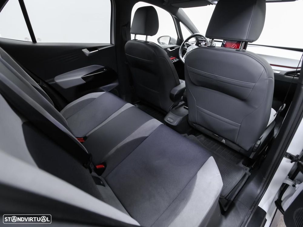 VW ID.3 58 kWh 1st - 5