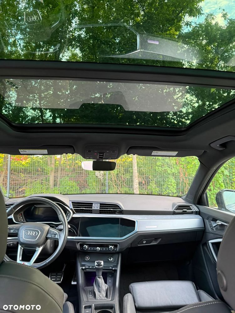 Audi Q3 45 TFSI Quattro S tronic S line - 20