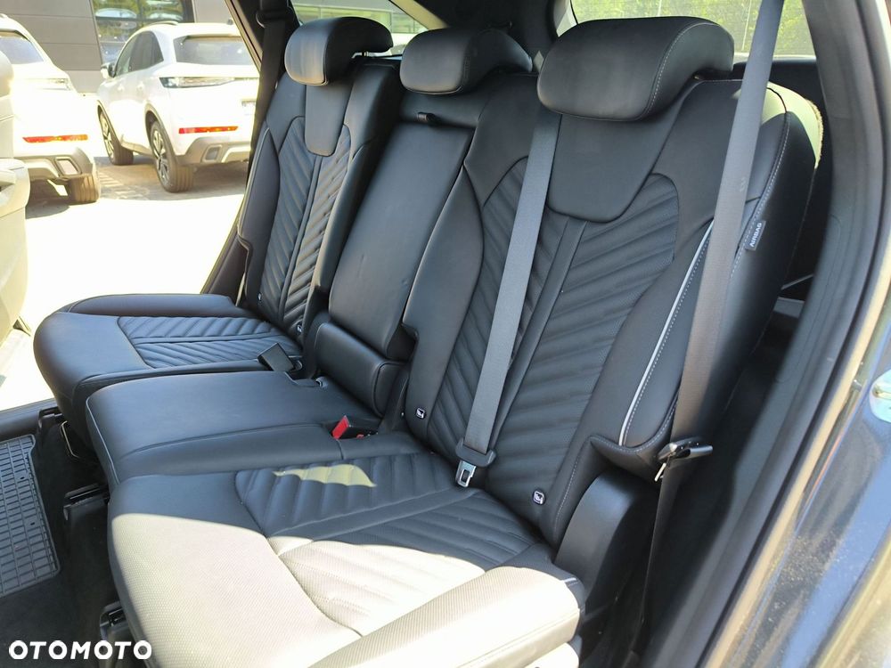 Kia Sorento 1.6 T-GDI HEV Prestige Line AWD 7os - 15