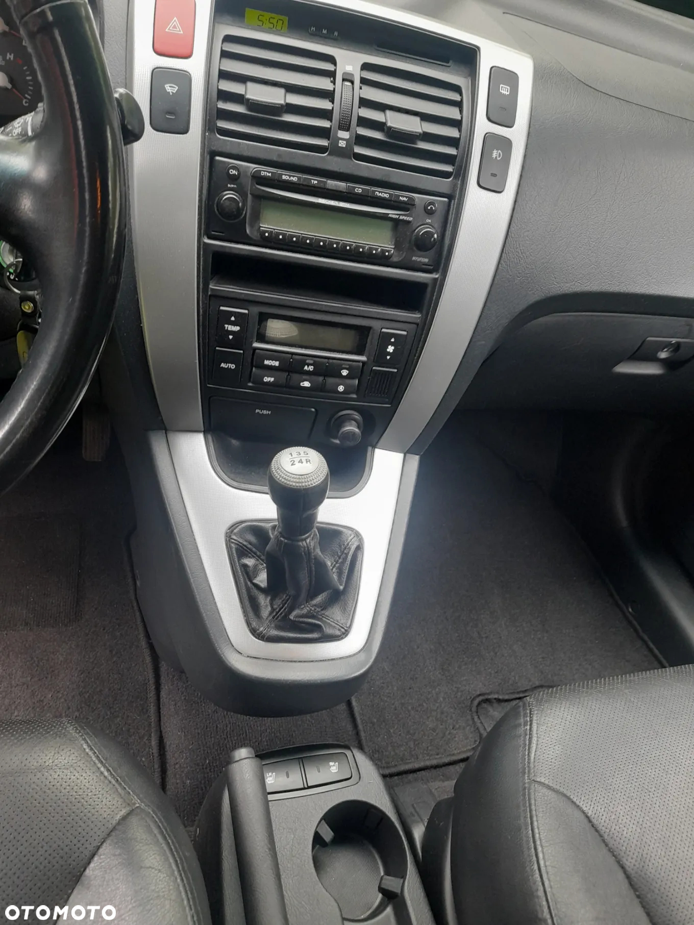 Hyundai Tucson 2.0 Elegance / Premium - 14