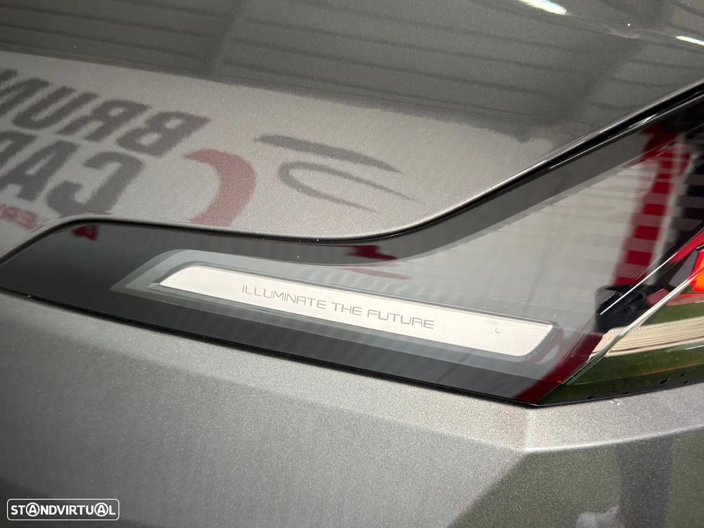 Changan Deepal S07 80 kWh - 8