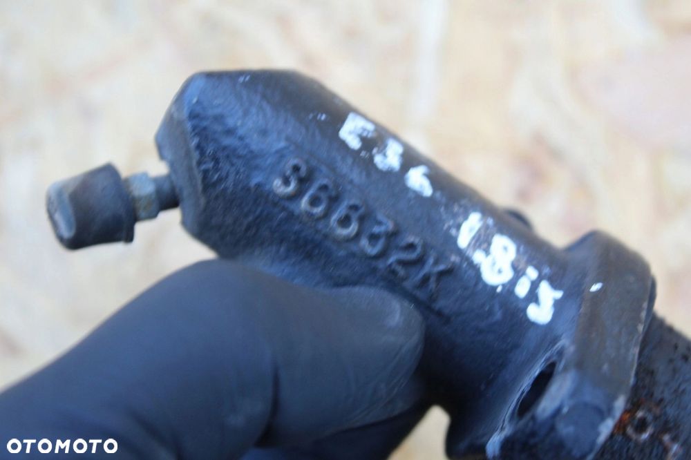 Wysprzęglik BMW FAG e34 e36 z3 663254 - 3