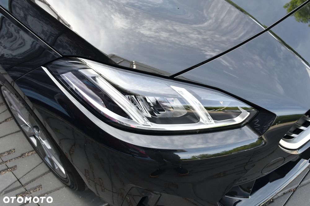 BMW Seria 1 - 7