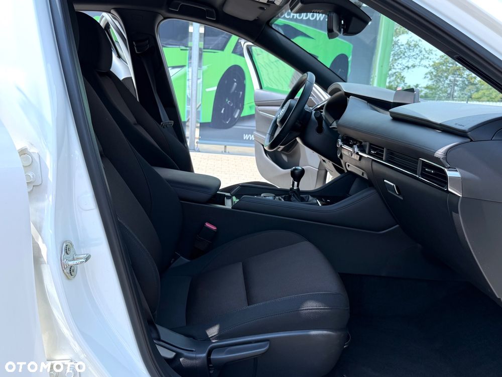 Mazda 3 - 31
