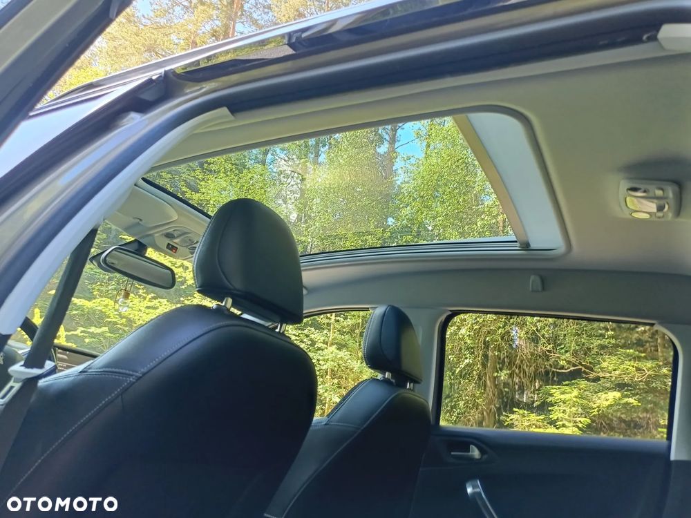 Peugeot 2008 1.6 VTi Allure - 8
