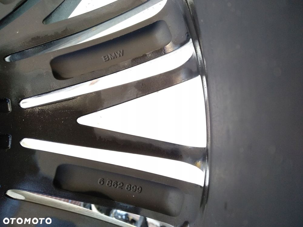 felga 8,5j 20 et33 bmw 6 f06 f12 f13 6862899 - 7