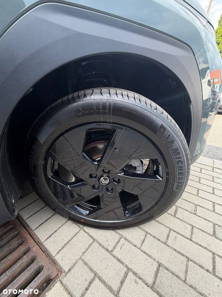 Citroën C5 Aircross - 21