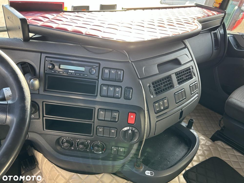 DAF XF 460 FT 106 - 12