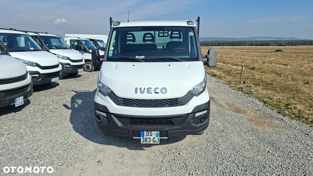 Iveco 35C13, 35C14, 35C15, 35C16, - 3