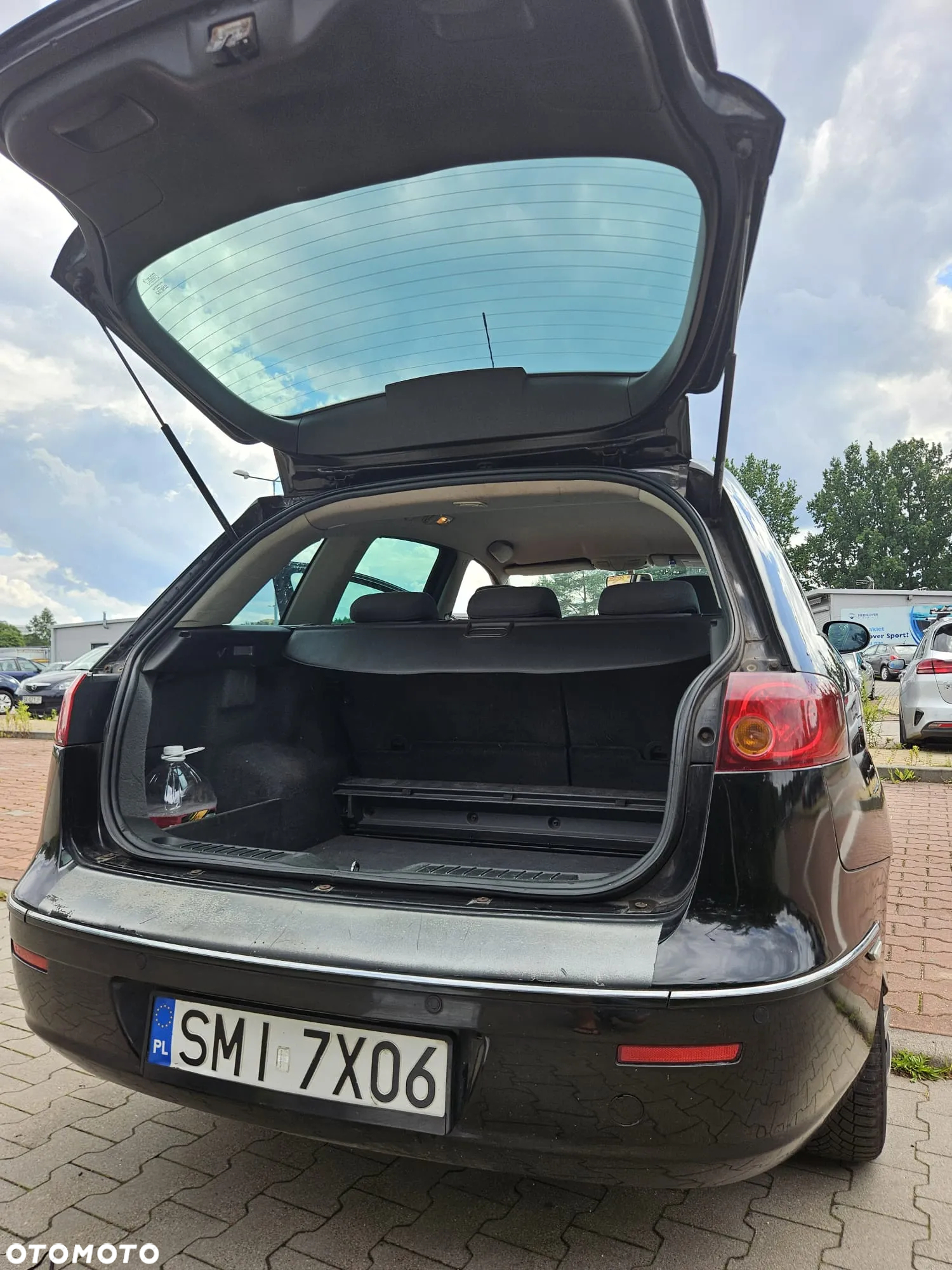 Fiat Croma - 7