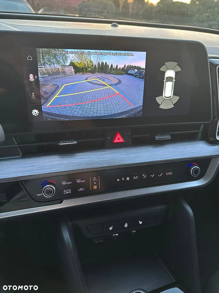 Kia Sportage 1.6 T-GDI Anniversary 2WD - 9