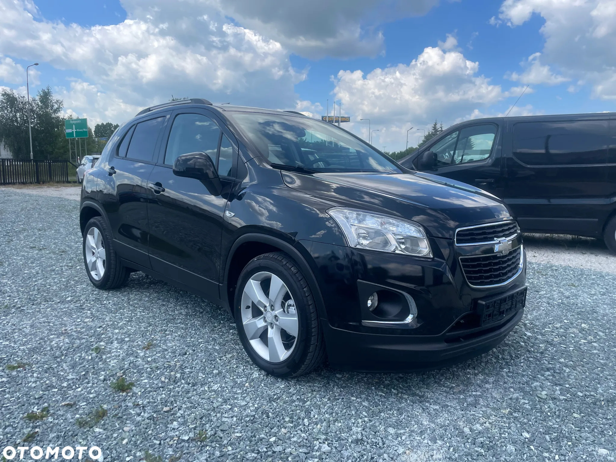 Opel Mokka - 26