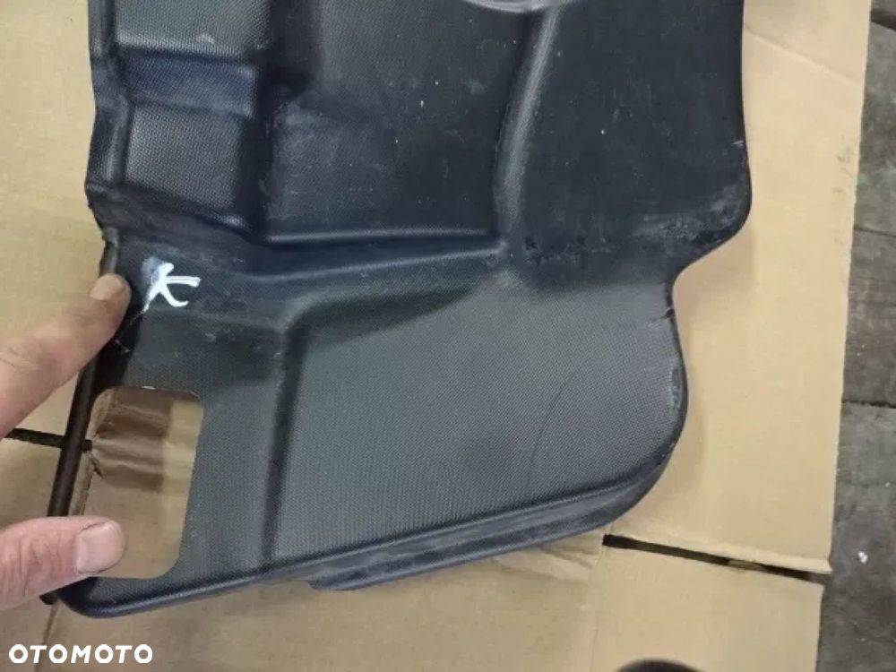 MUICROCAR MGO MG.O 2014 ROKNADKOLE LEWE PRZÓD - 3