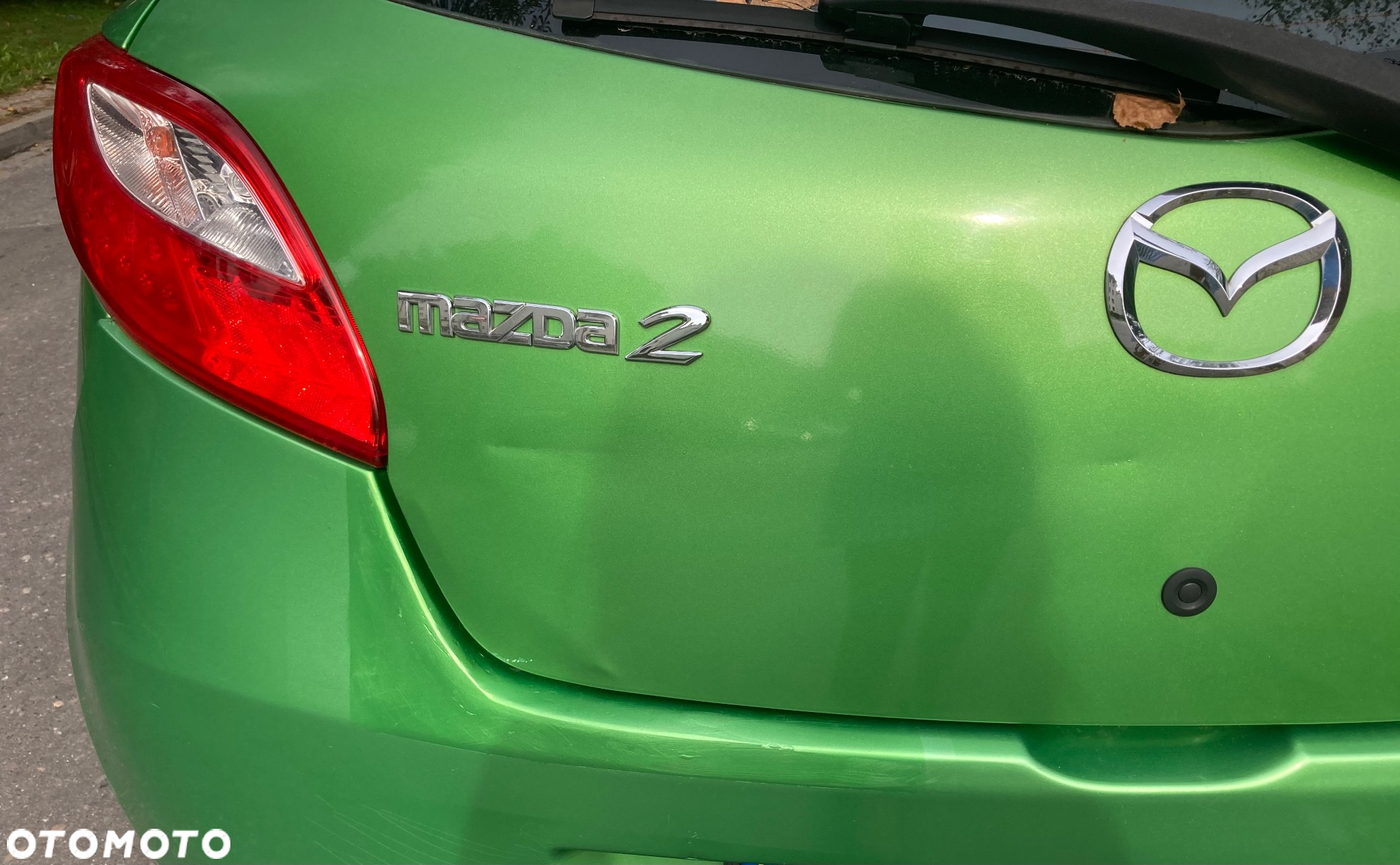 Mazda 2 - 13