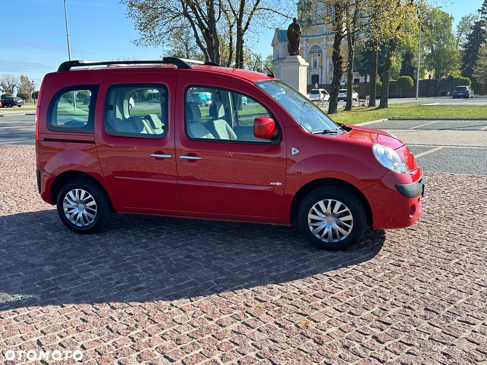 Renault Kangoo 1.6 16V 105 TomTom Edition - 25