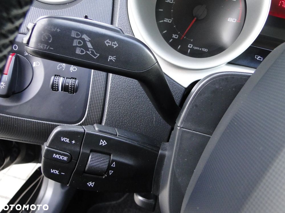 Seat Ibiza 1.6 16V Stylance - 26