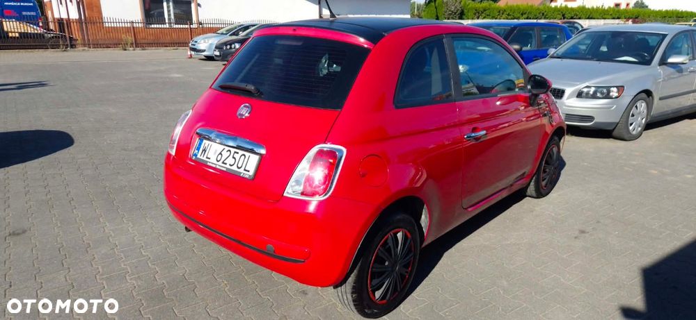Fiat 500 - 3
