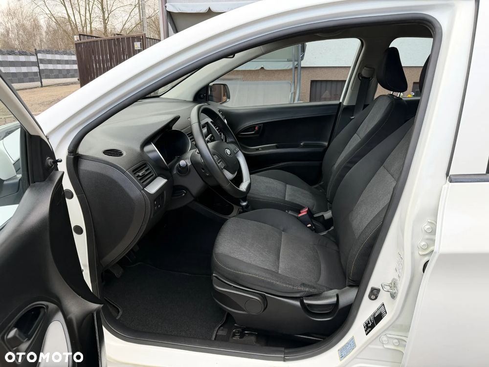 Kia Picanto 1.0 Spirit - 21