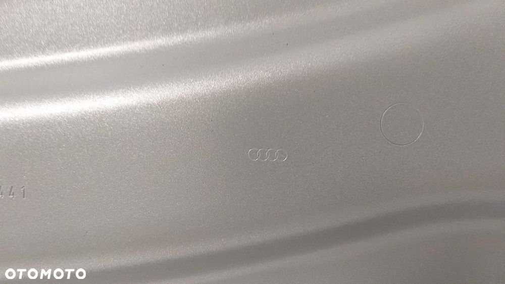 AUDI A6 C8 4K0 MASKA POKRYWA SILNIKA 18-21 - 11