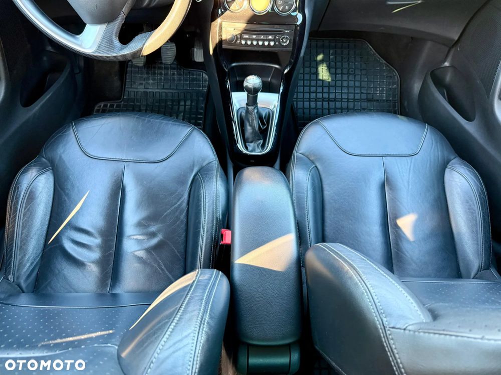 Citroën C3 1.4 VTi Exclusive - 12