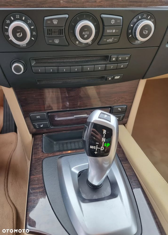 BMW Seria 5 530d - 12