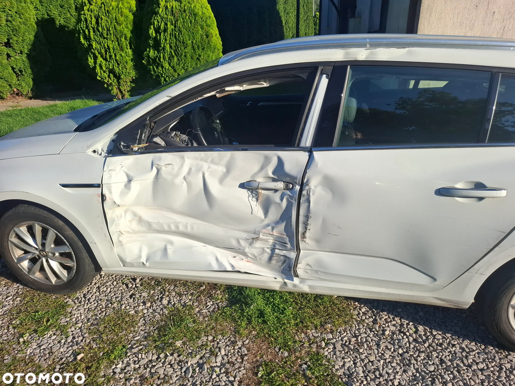 Renault Megane - 6