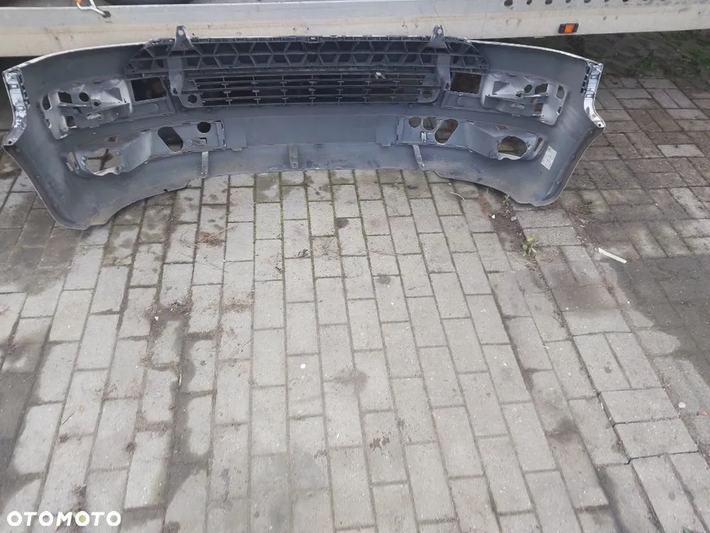 Zderzak obudowa vw t5 lift - 3