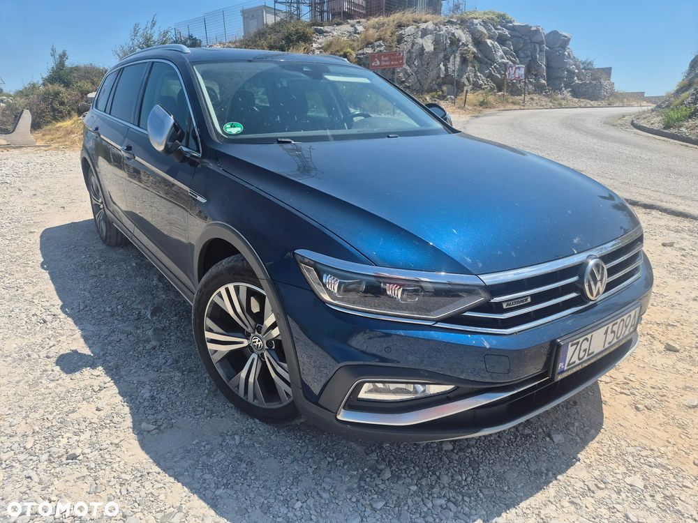 Volkswagen Passat - 3