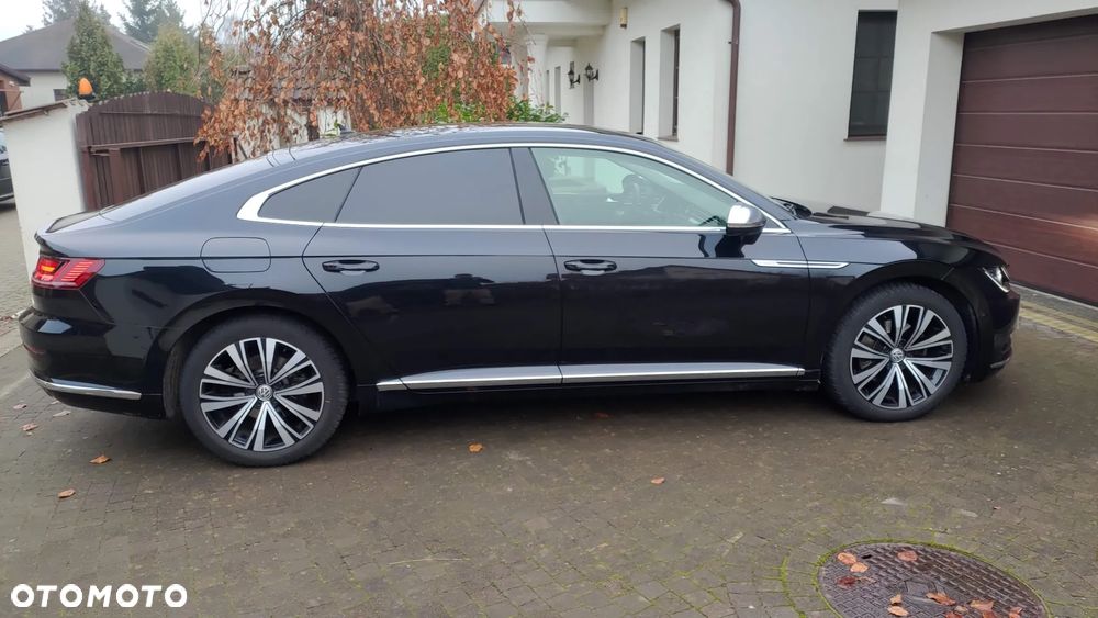 Volkswagen Arteon 2.0 TSI Elegance DSG - 10
