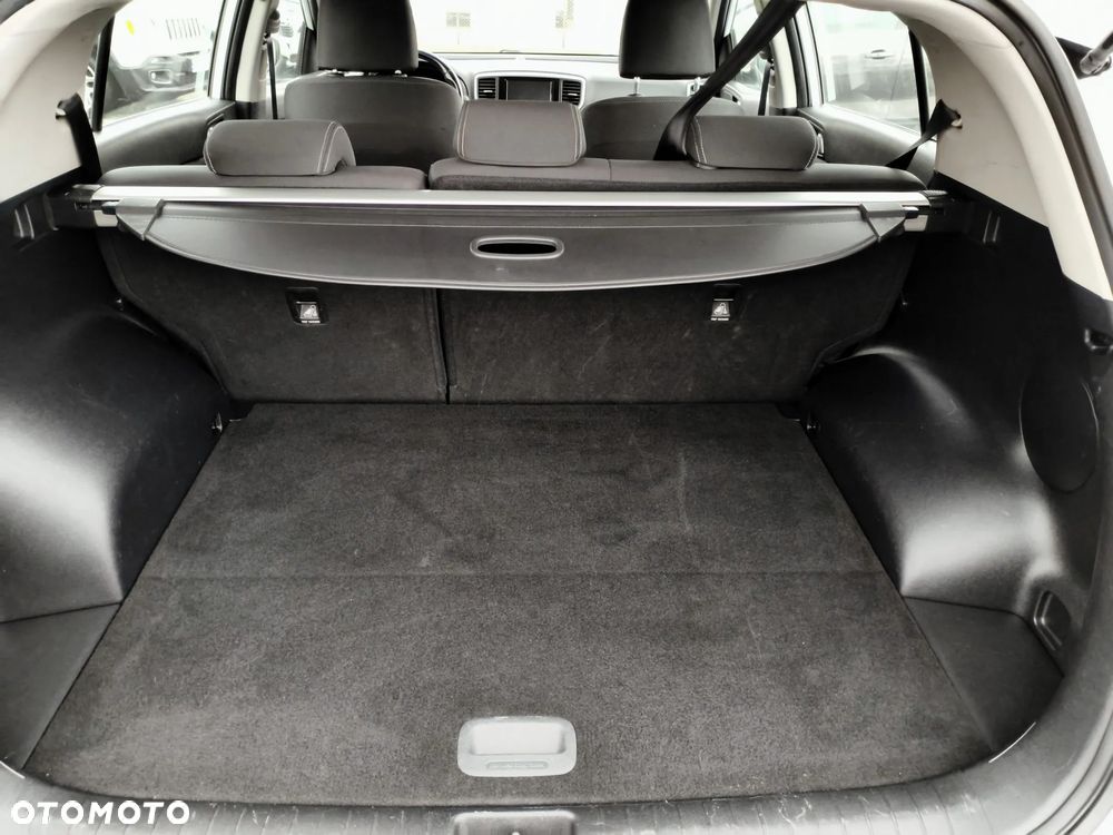 Kia Sportage 1.6 GDI 2WD EDITION 7 - 19